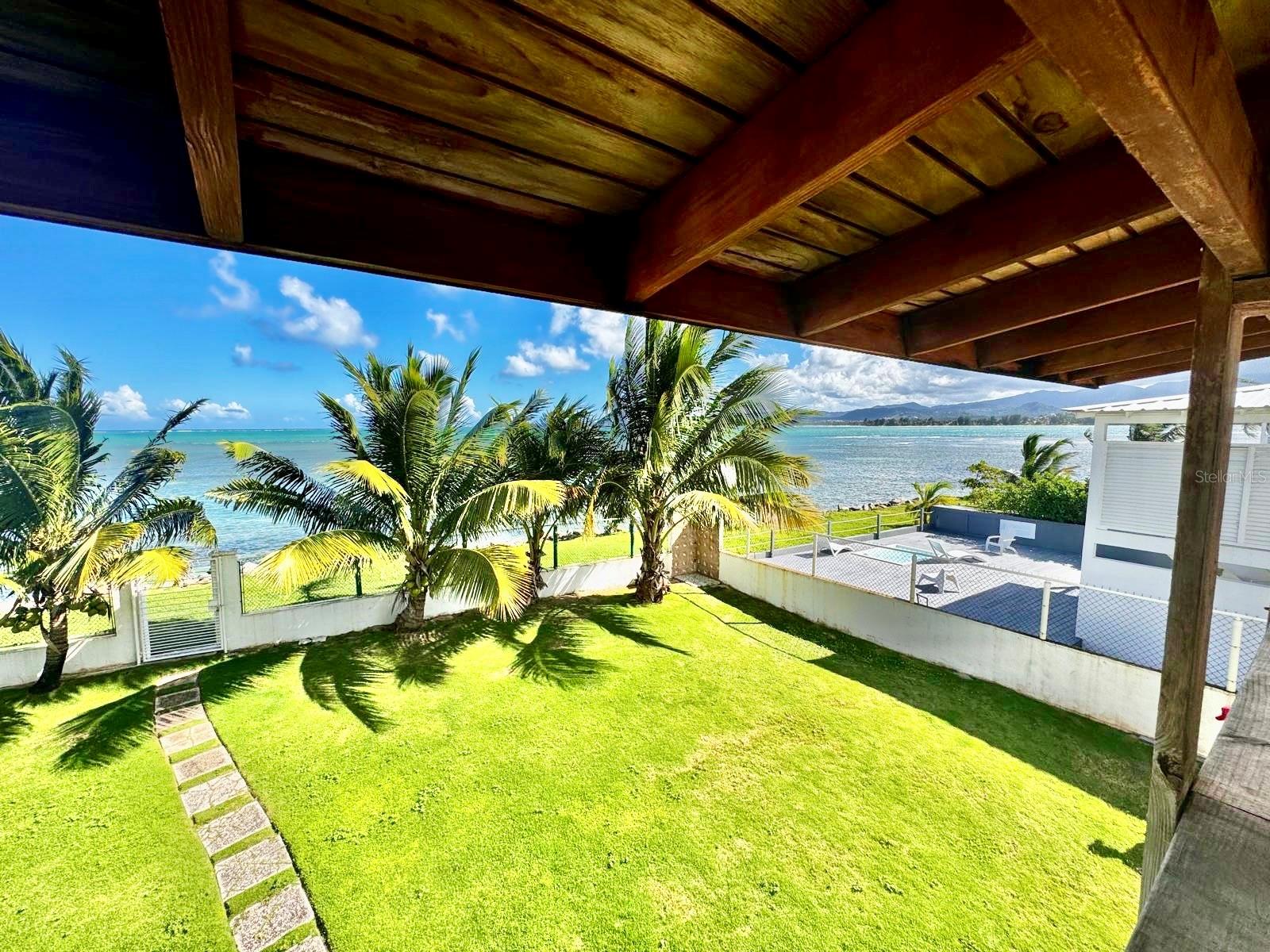 LAS PICUAS - Residential