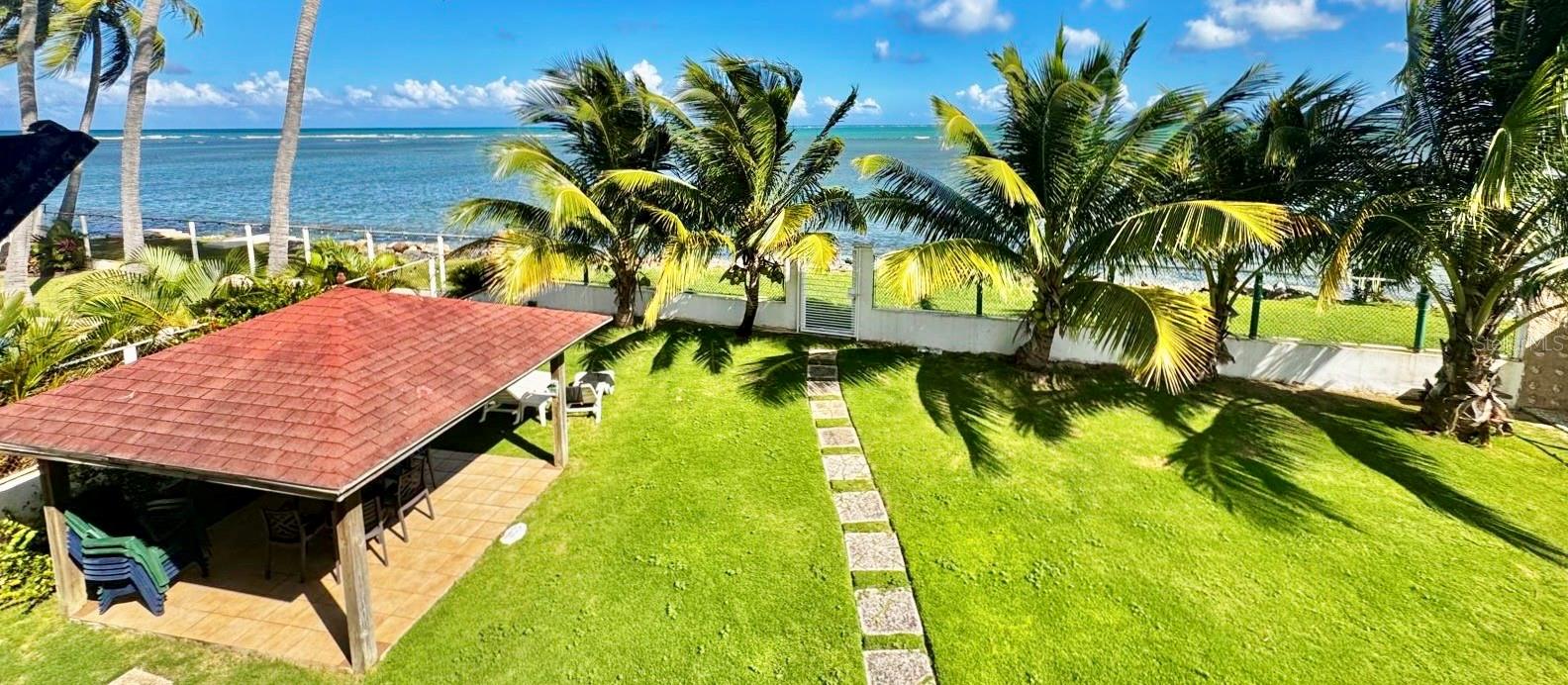 LAS PICUAS - Residential