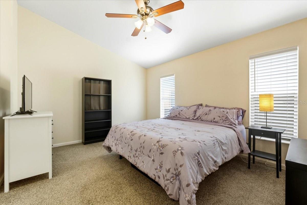 WESTON HILLS SUB - Residential