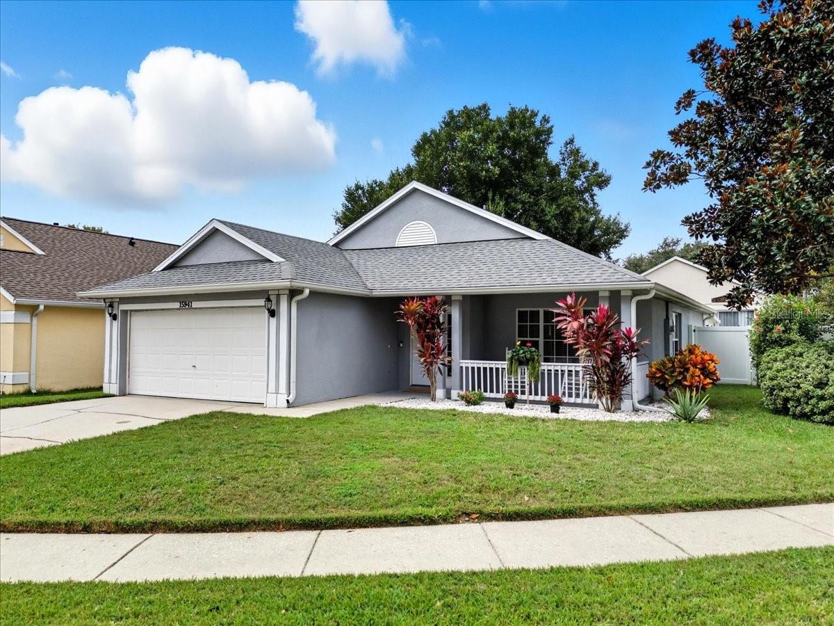 WESTON HILLS SUB - Residential