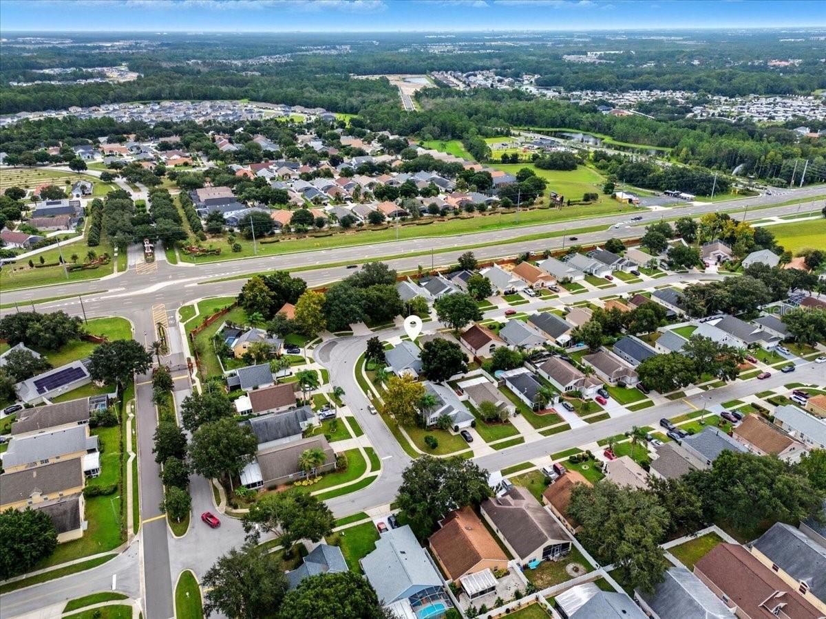 WESTON HILLS SUB - Residential