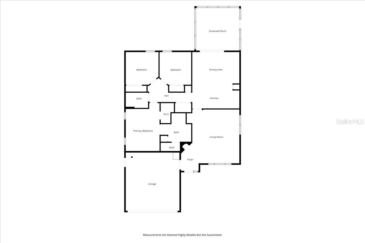 WESTON HILLS SUB - Residential