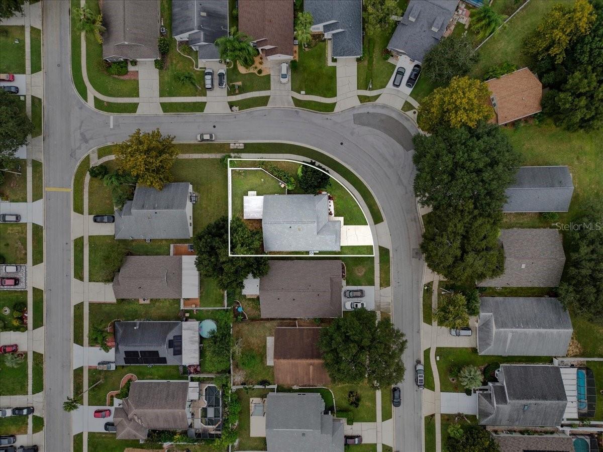 WESTON HILLS SUB - Residential