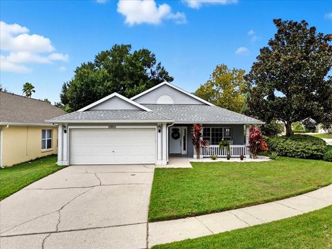 Photo of 15941 Autumn Glen Avenue, Clermont, FL 34714 (MLS # P4936536)