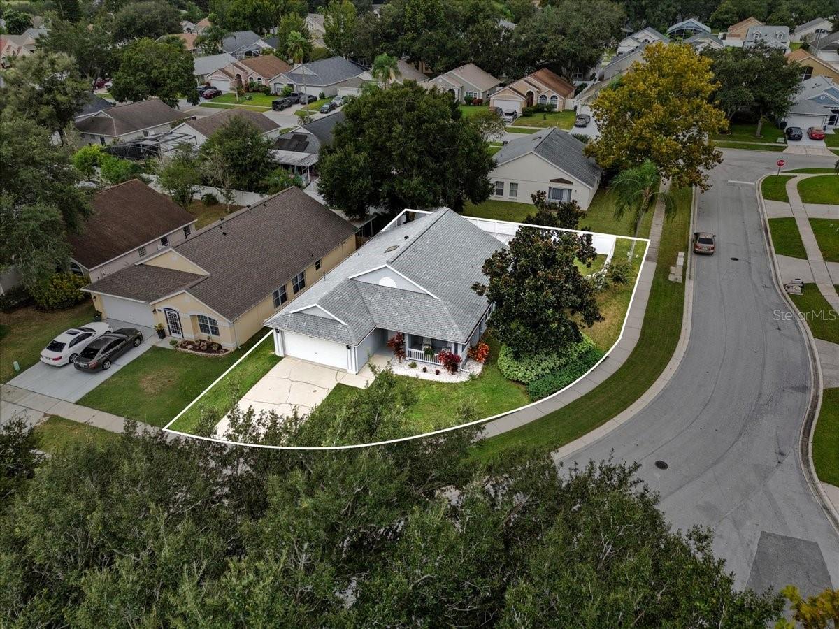 WESTON HILLS SUB - Residential