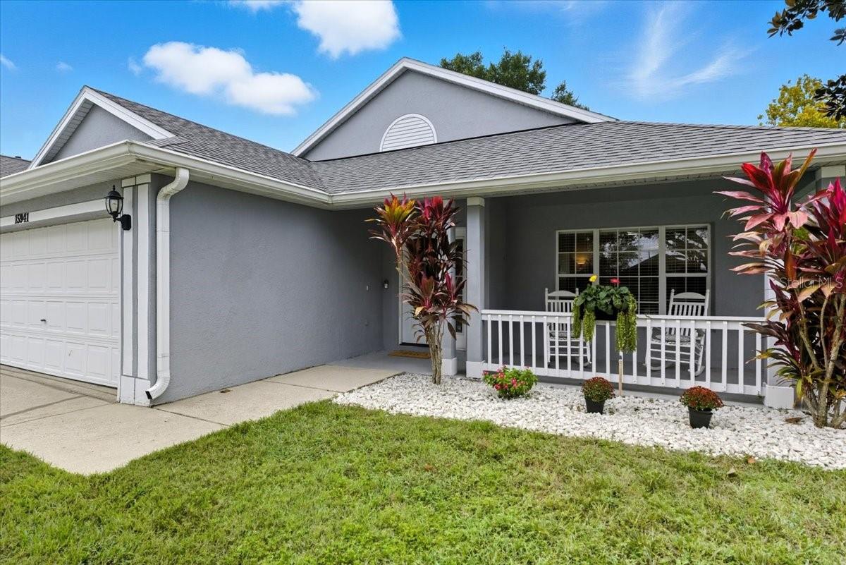 WESTON HILLS SUB - Residential