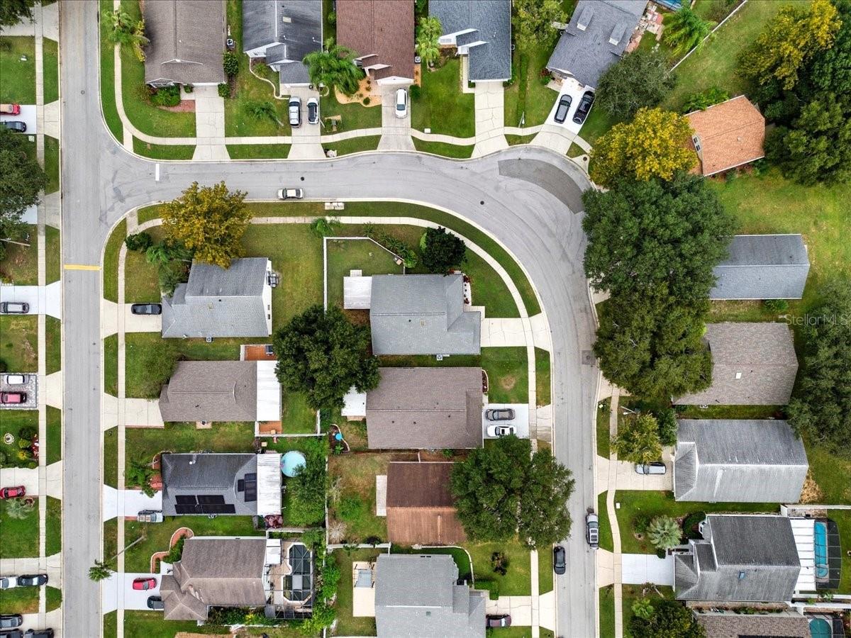 WESTON HILLS SUB - Residential