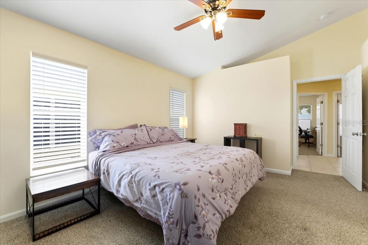 WESTON HILLS SUB - Residential