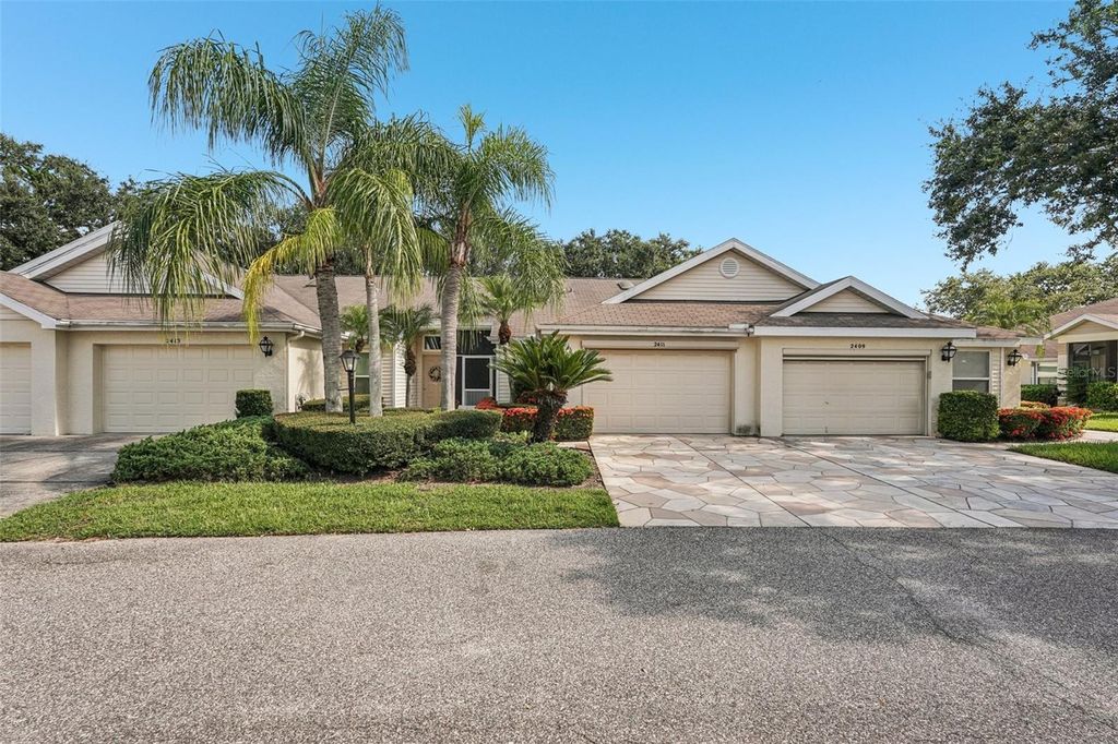 Photo of 2411 Nantucket Harbor Loop, Sun City Center, FL 33573 (MLS # TB8411951)