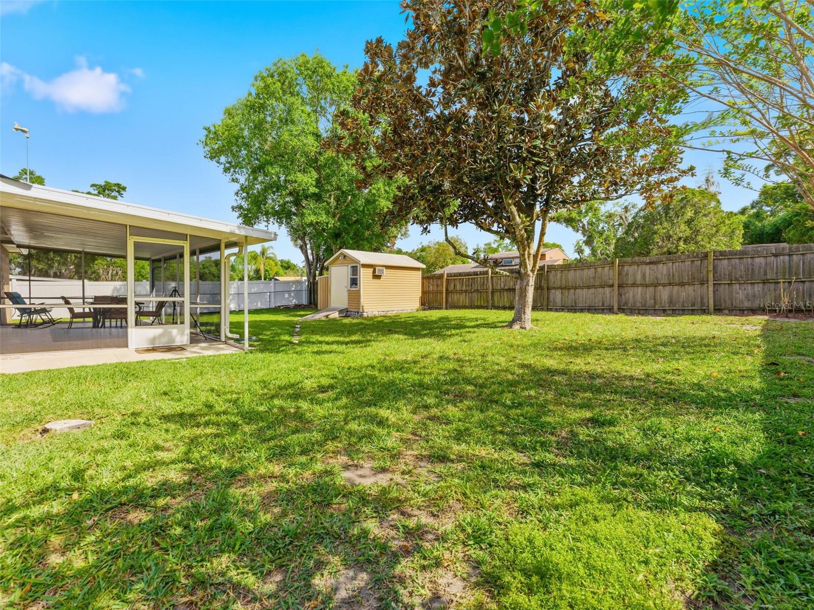 HIGHLAND CHASE - Residential