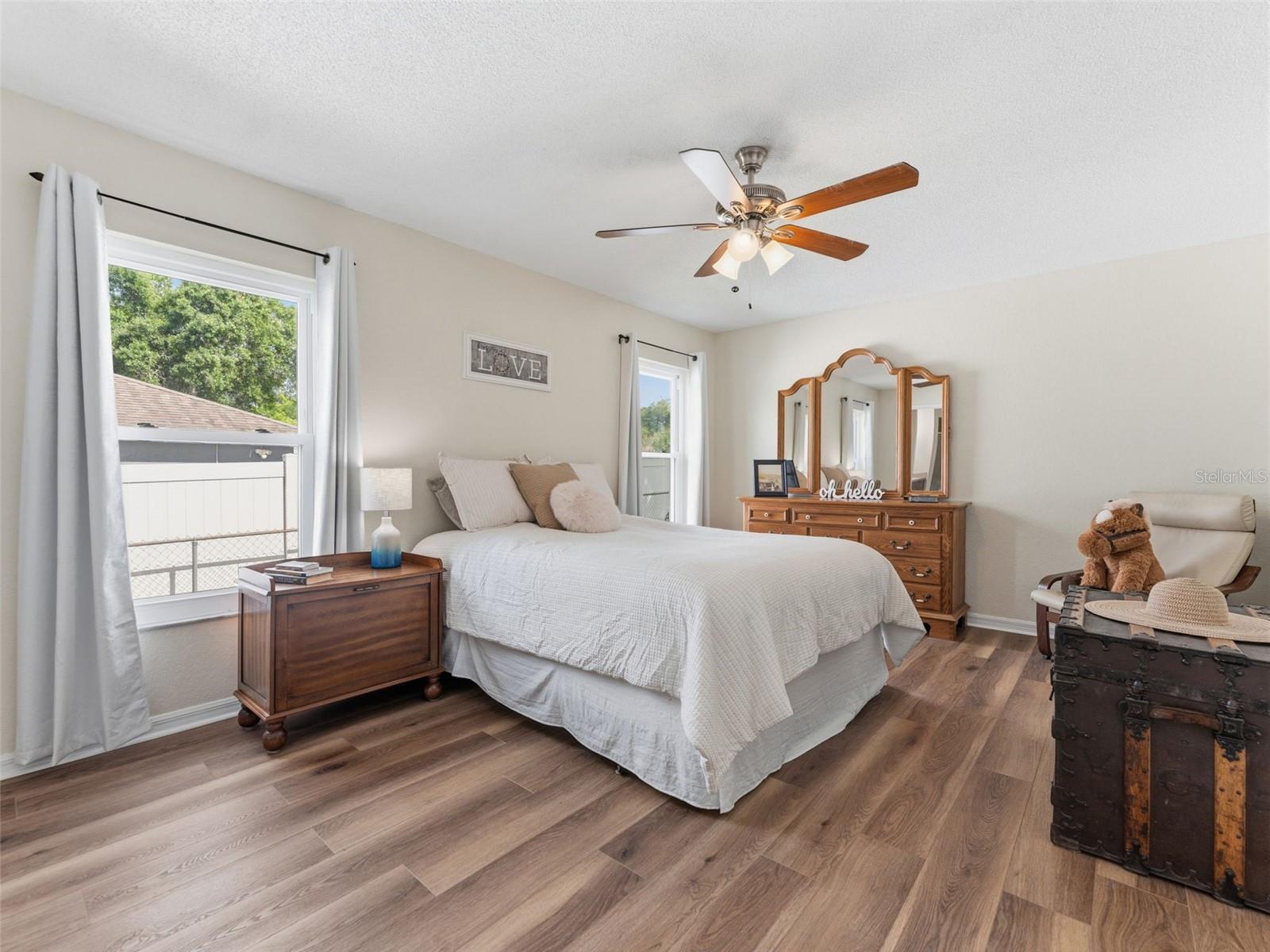 HIGHLAND CHASE - Residential