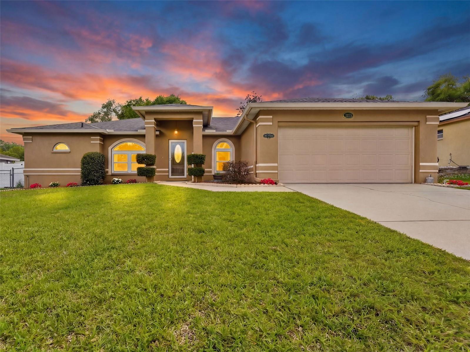 HIGHLAND CHASE - Residential