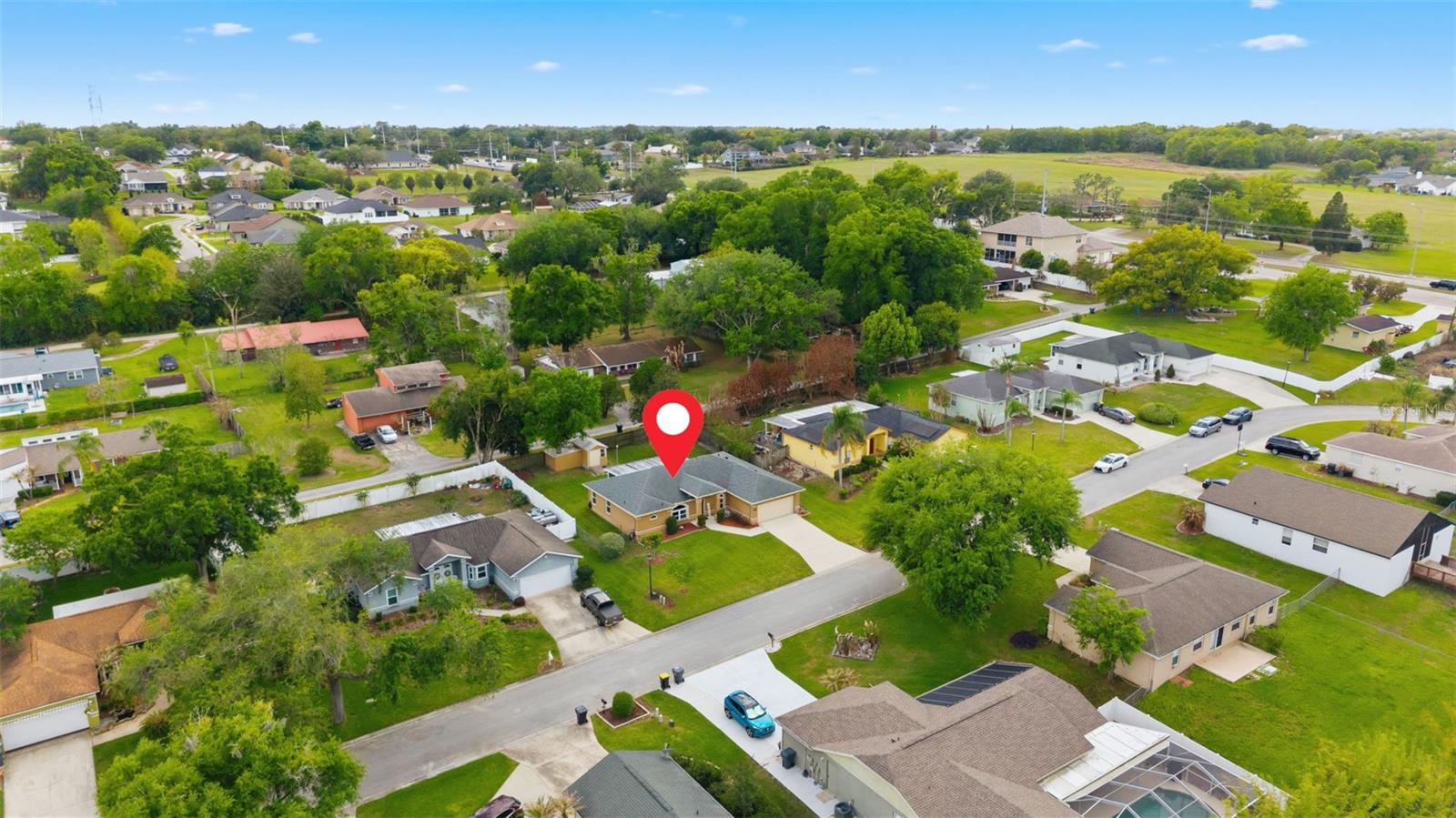 HIGHLAND CHASE - Residential