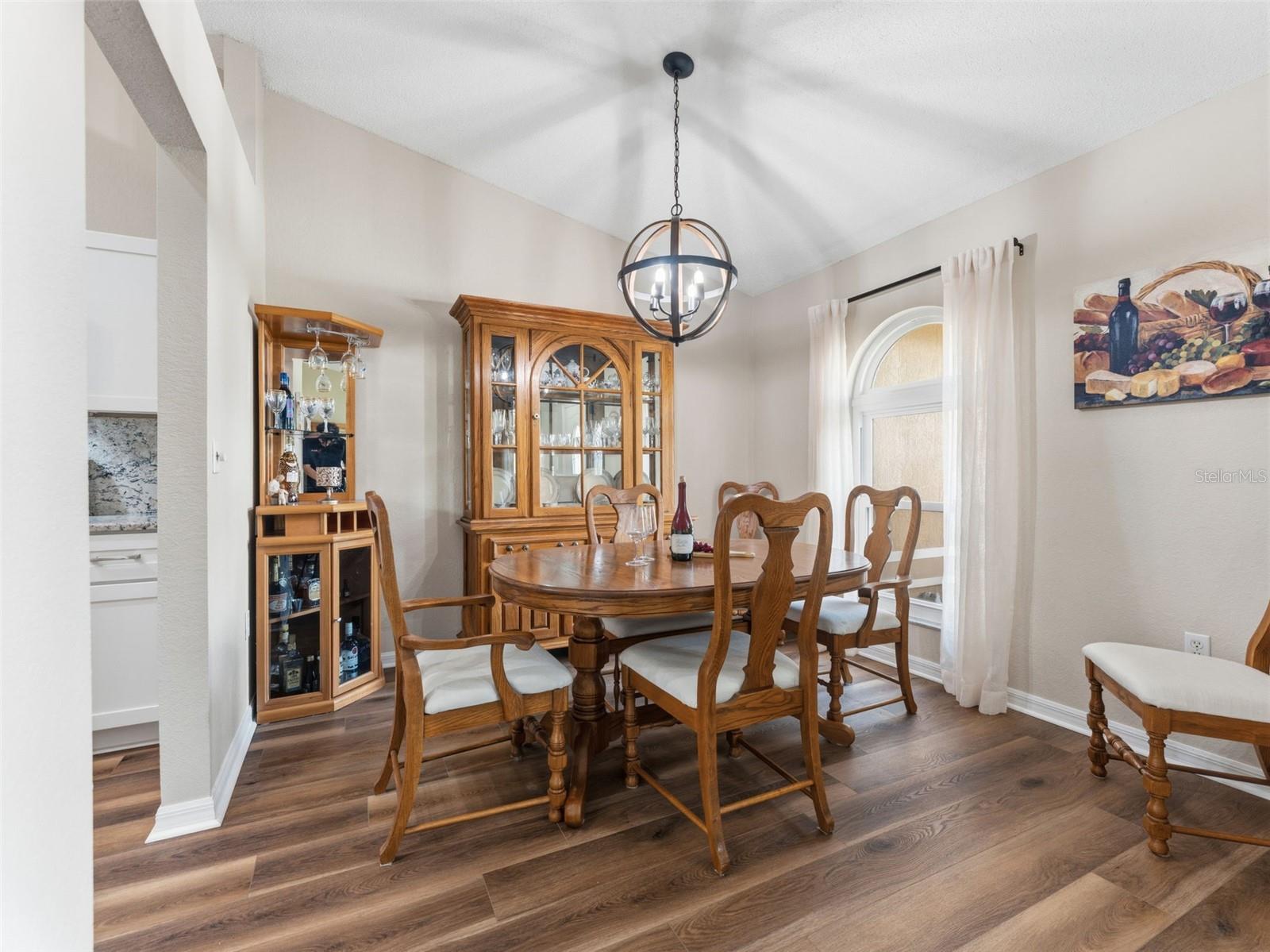 HIGHLAND CHASE - Residential