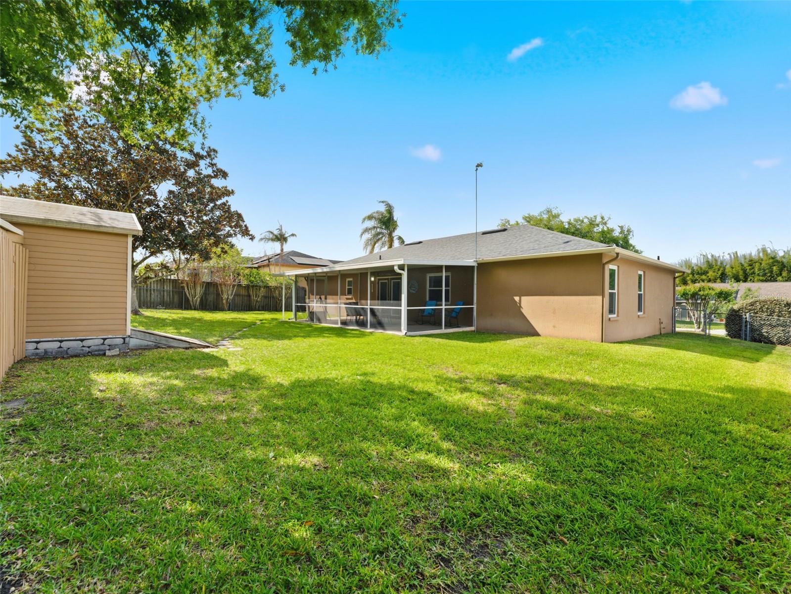 HIGHLAND CHASE - Residential