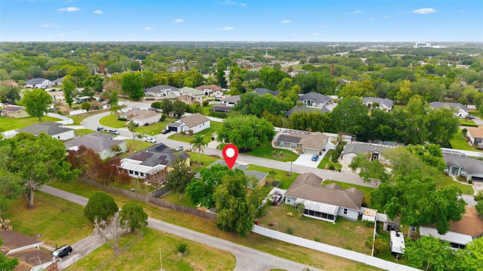 HIGHLAND CHASE - Residential