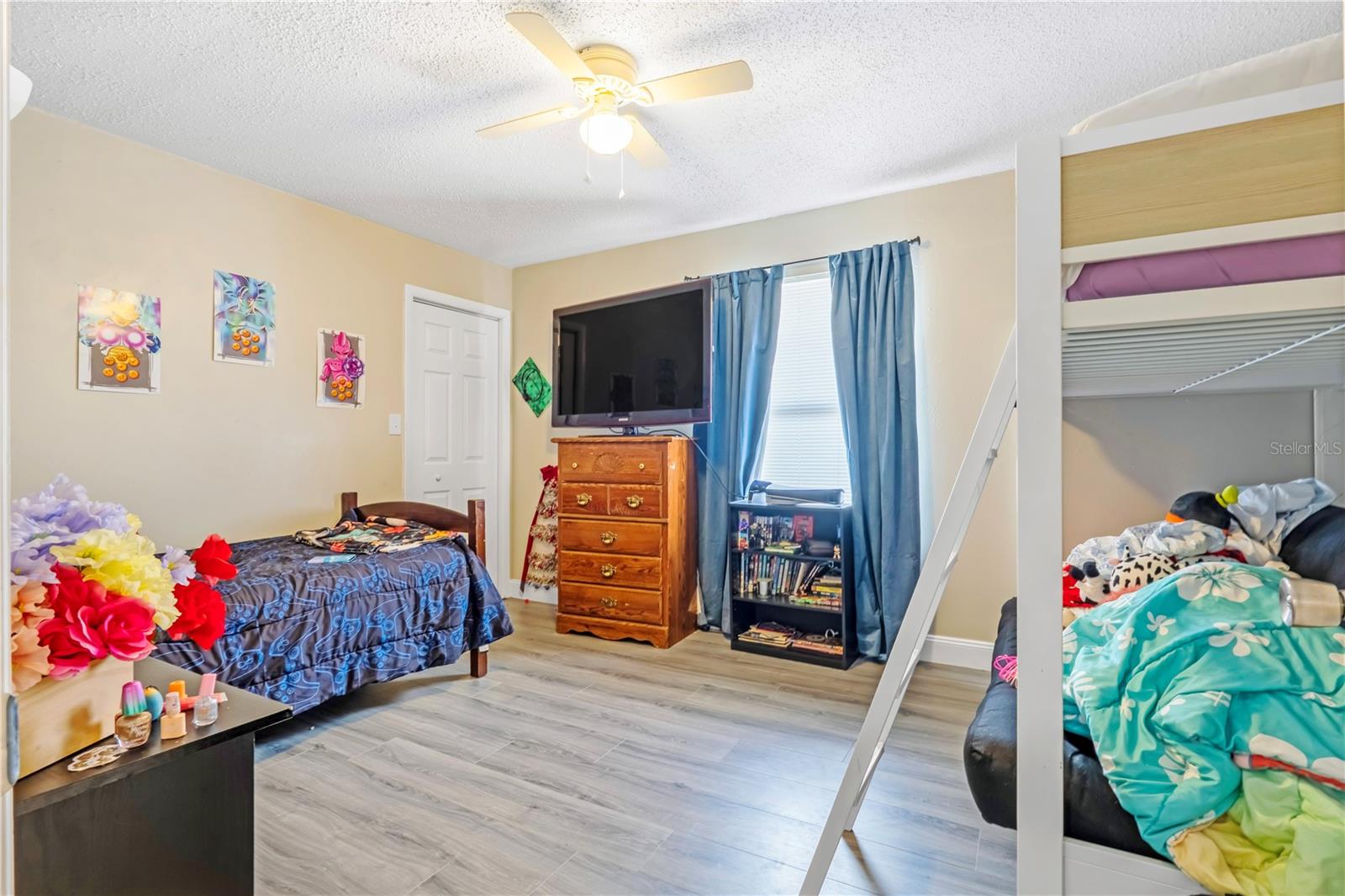 OAK GROVE - Residential Income