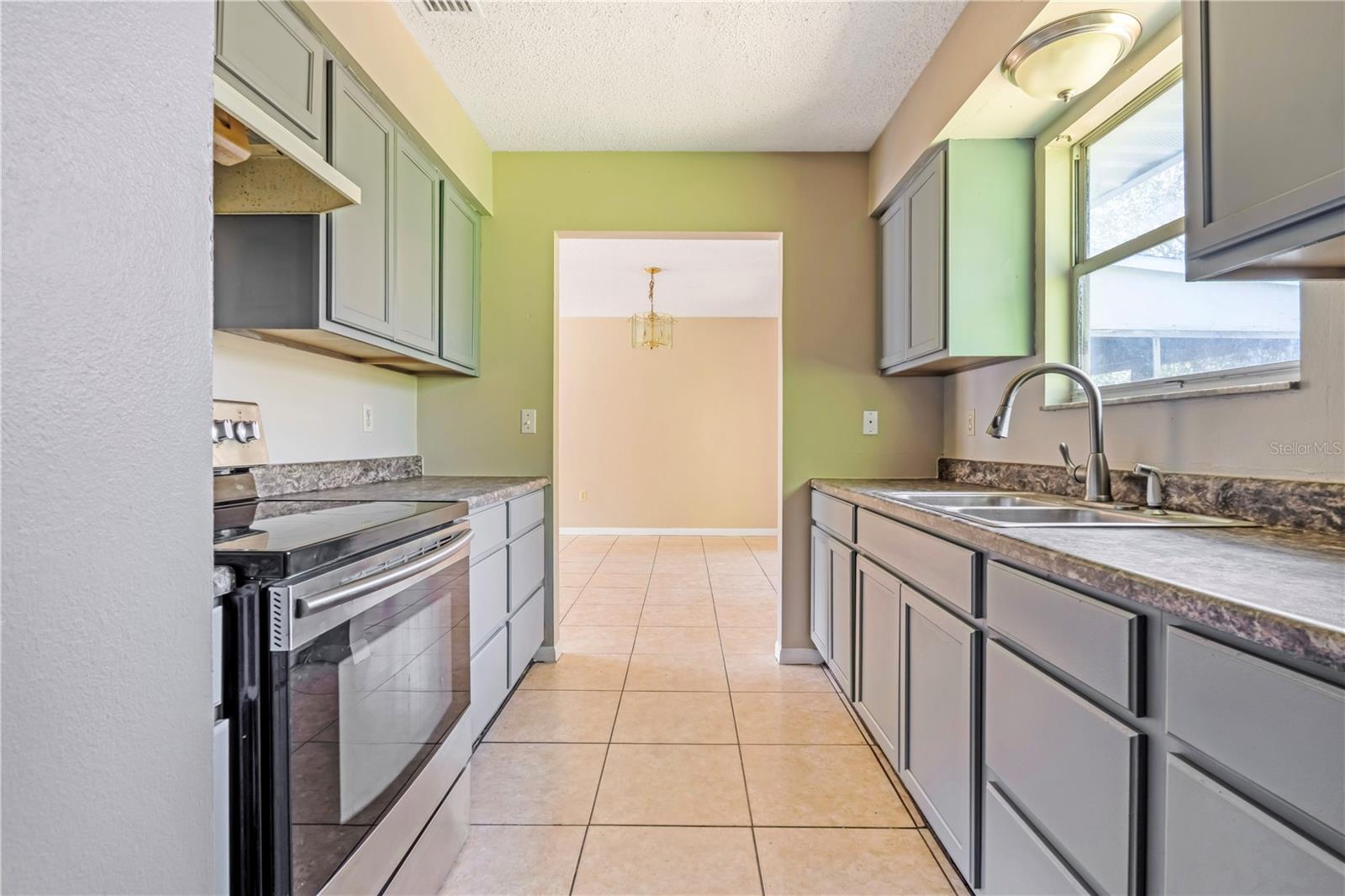 OAK GROVE - Residential Income