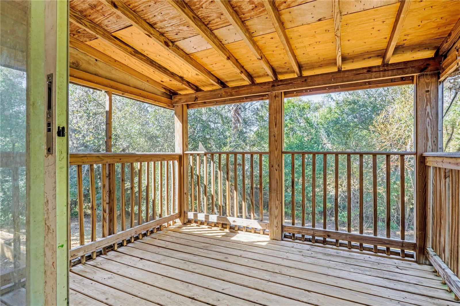 OAK GROVE - Residential Income