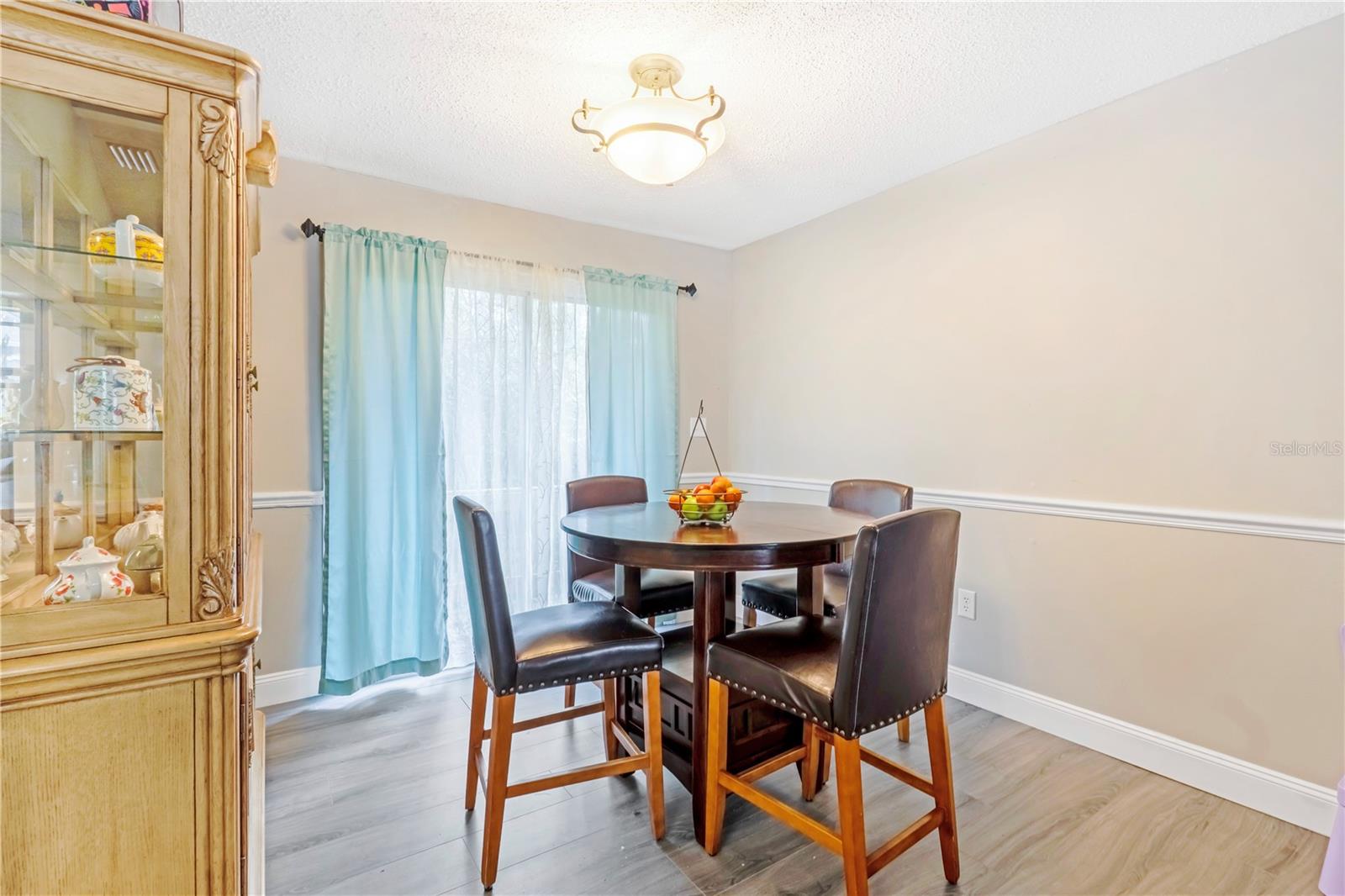 OAK GROVE - Residential Income