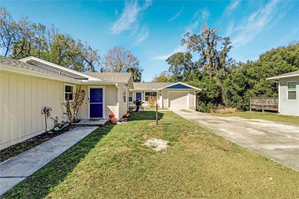 Photo of 951 Beau Court, Orange City, FL 32763 (MLS # V4947621)