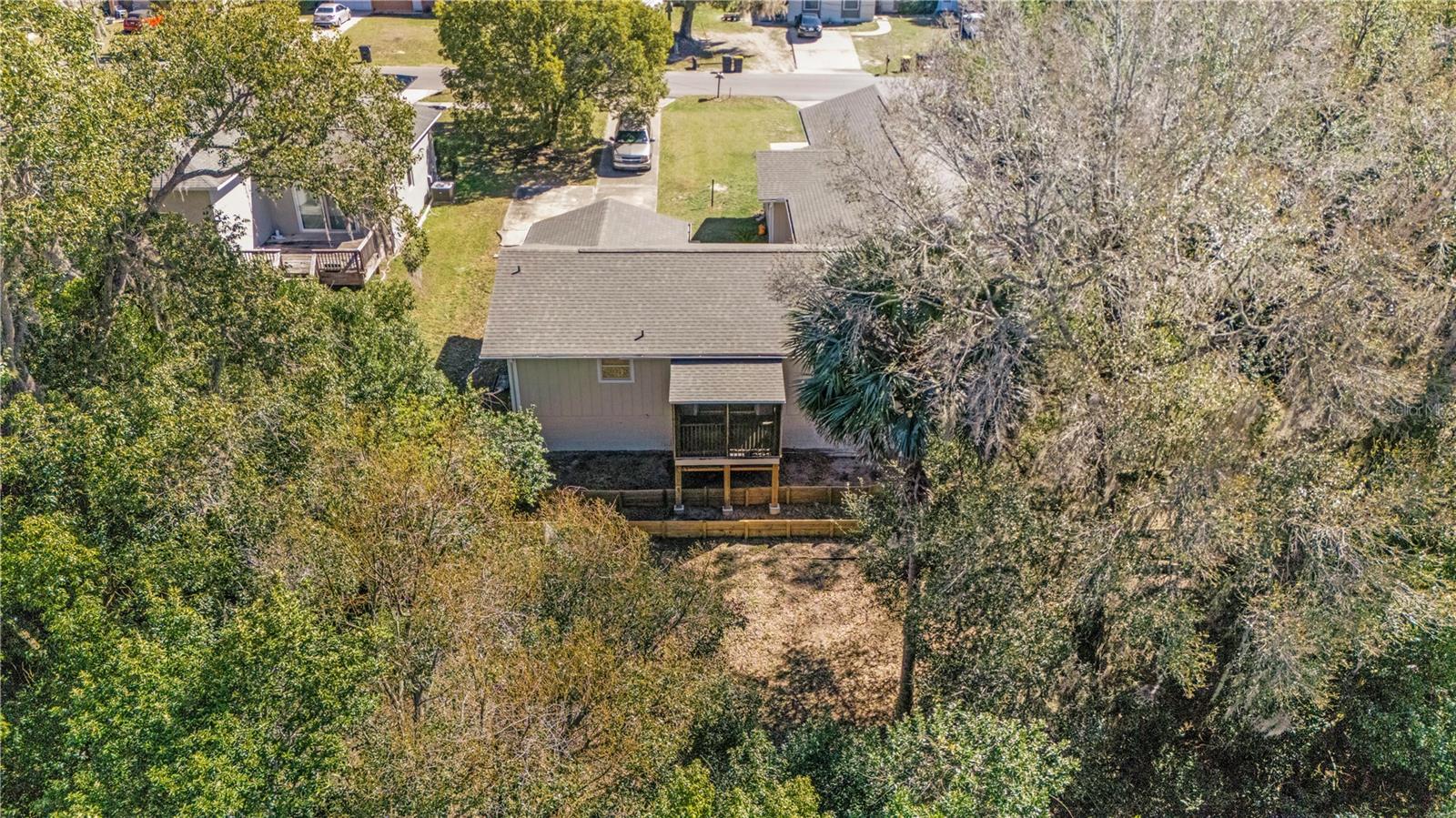 OAK GROVE - Residential Income