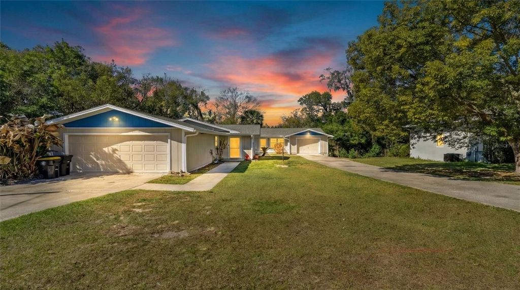 Photo of 951 Beau Court, Orange City, FL 32763 (MLS # V4947621)