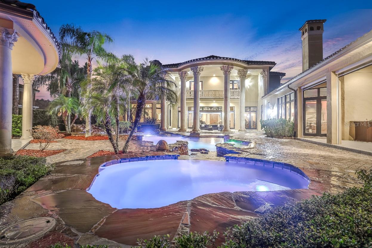 ALAQUA - Residential