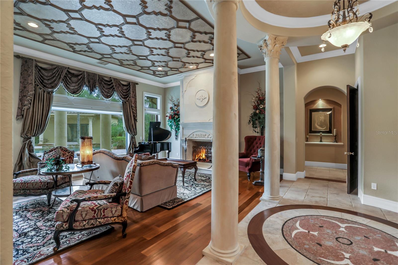 ALAQUA - Residential