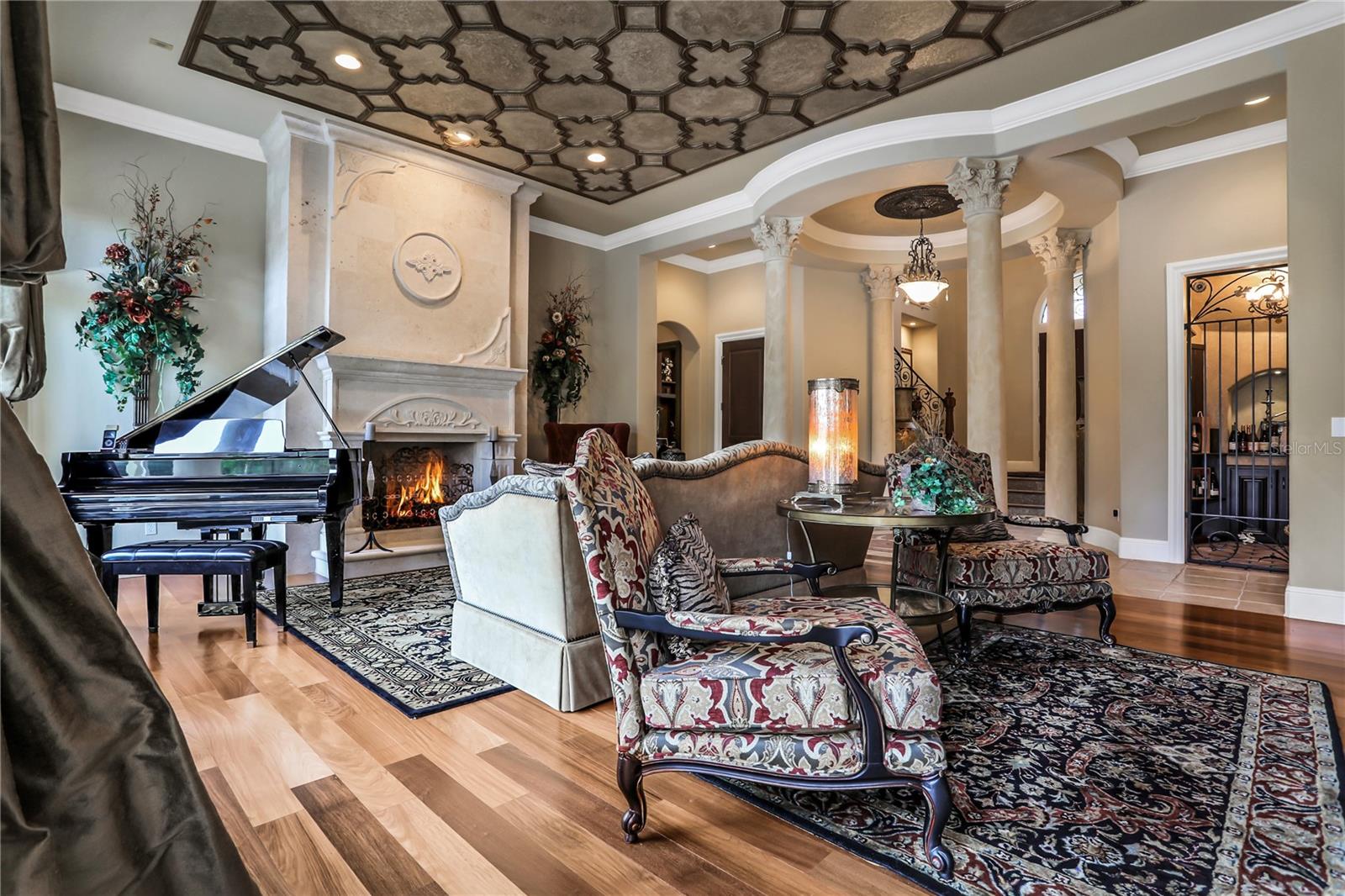 ALAQUA - Residential