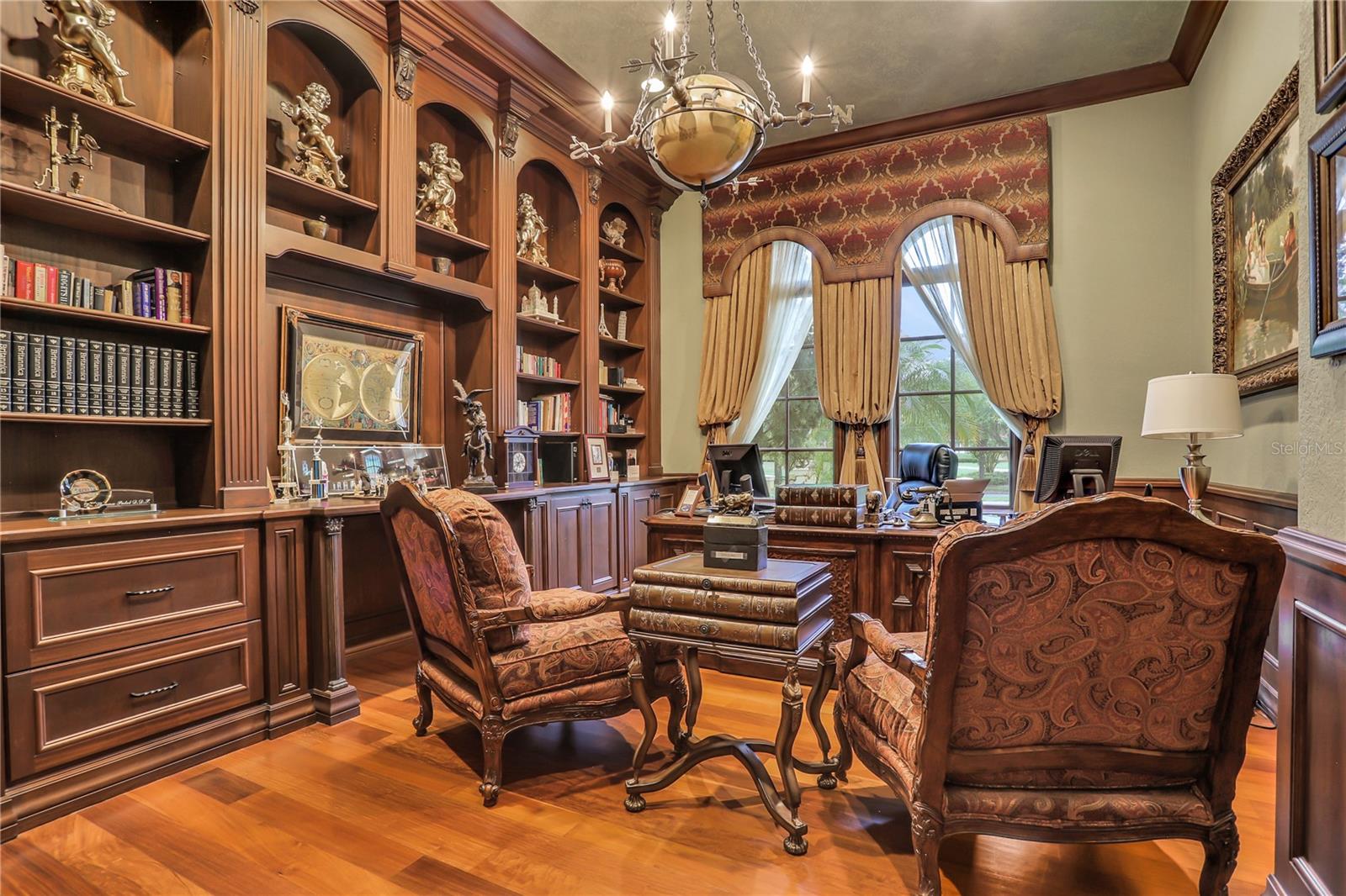 ALAQUA - Residential