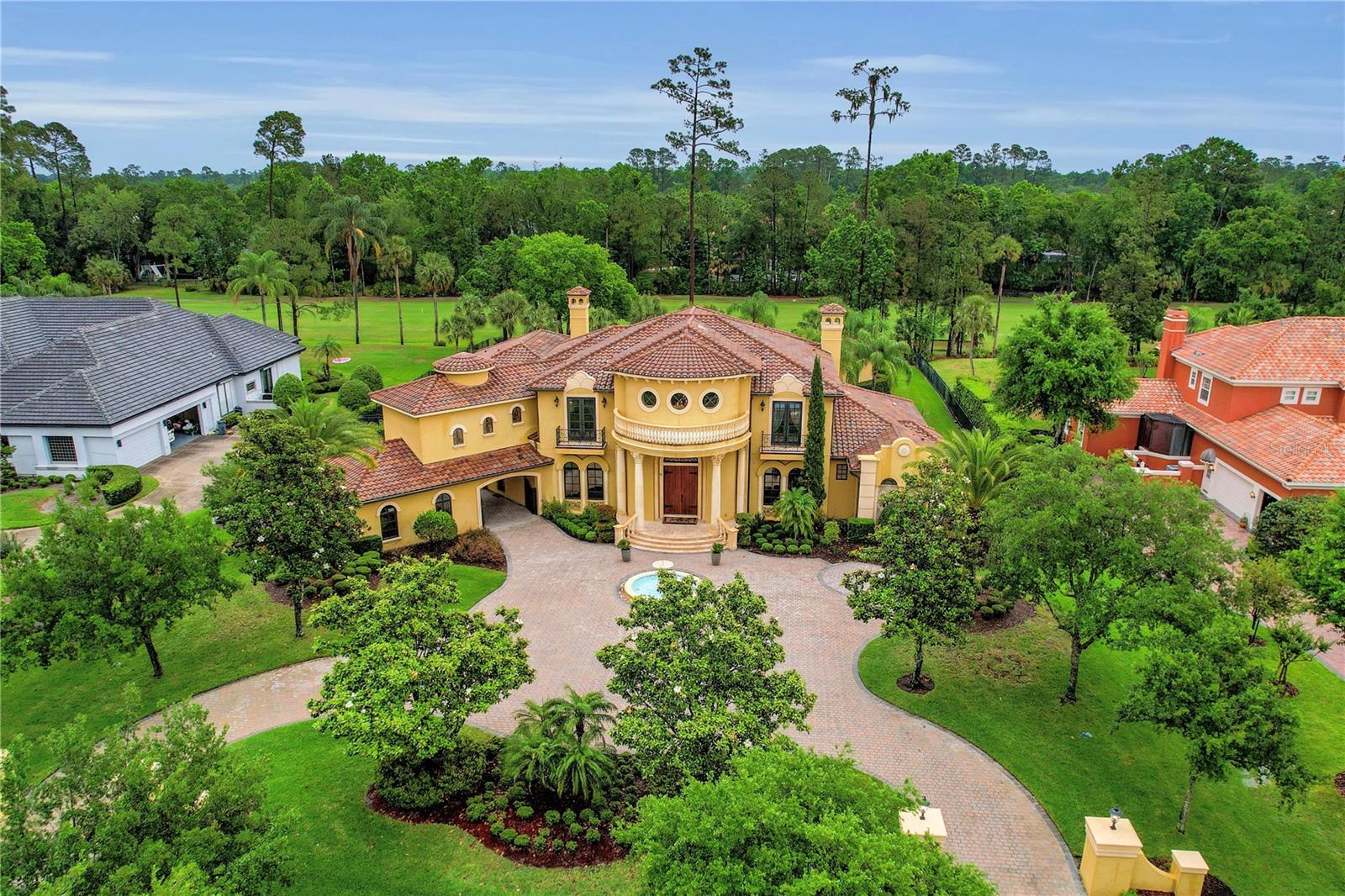 ALAQUA - Residential