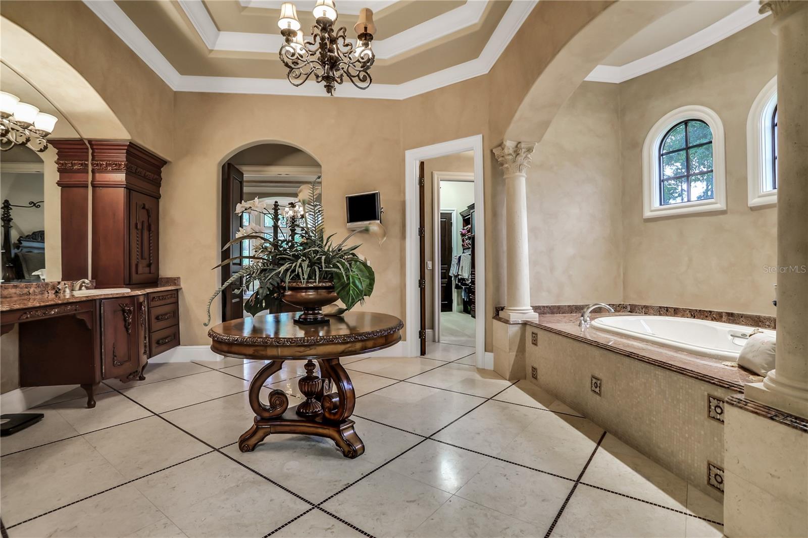 ALAQUA - Residential