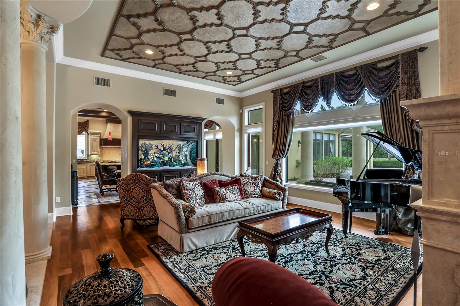 ALAQUA - Residential