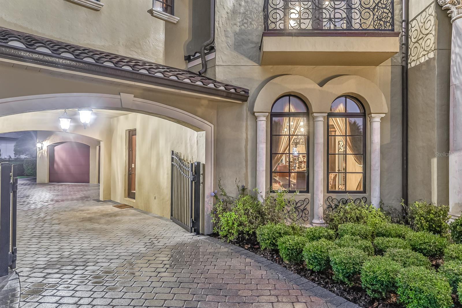 ALAQUA - Residential