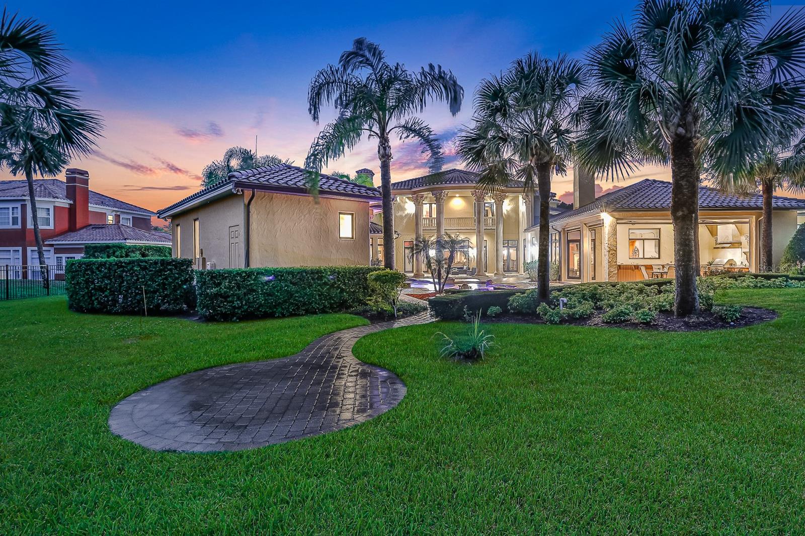 ALAQUA - Residential