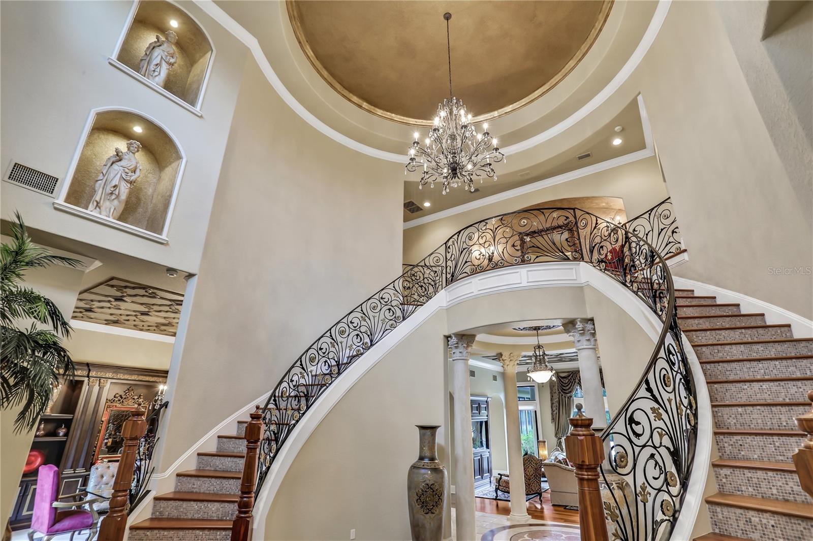 ALAQUA - Residential