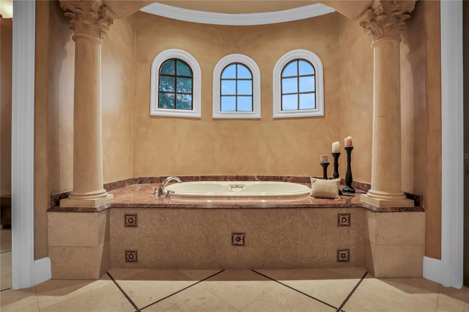 ALAQUA - Residential