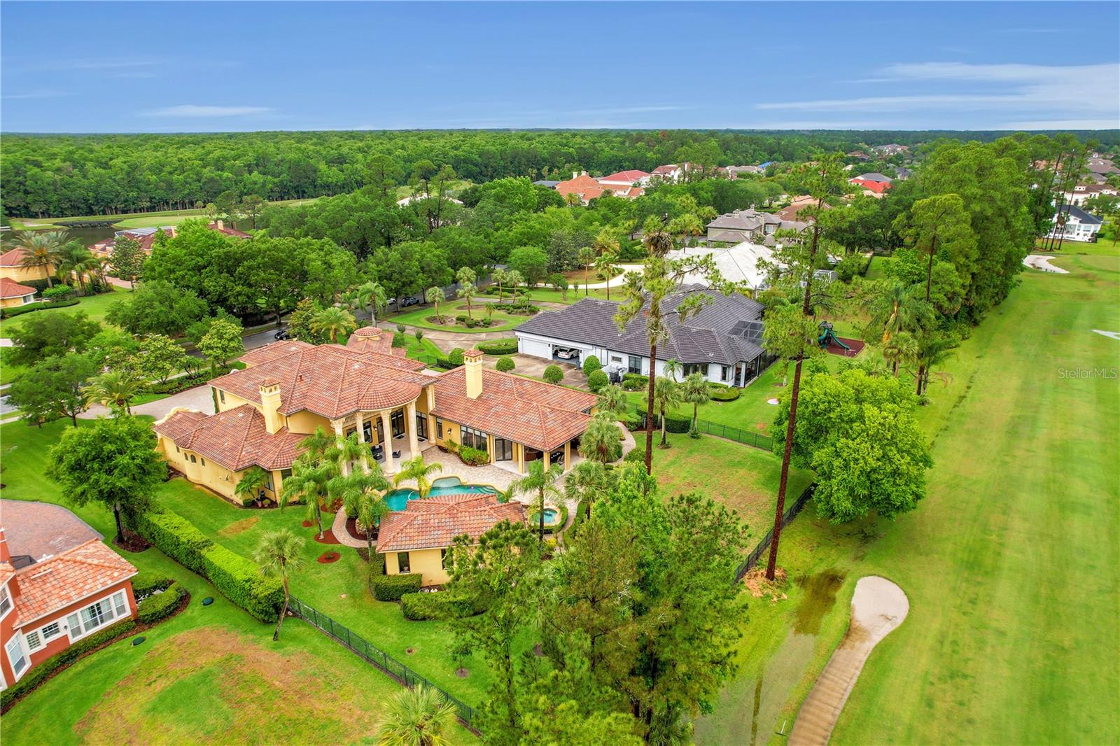 ALAQUA - Residential