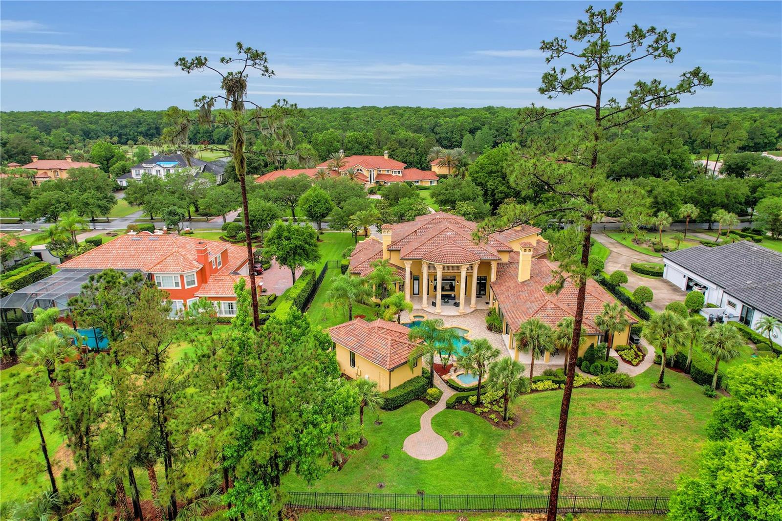 ALAQUA - Residential