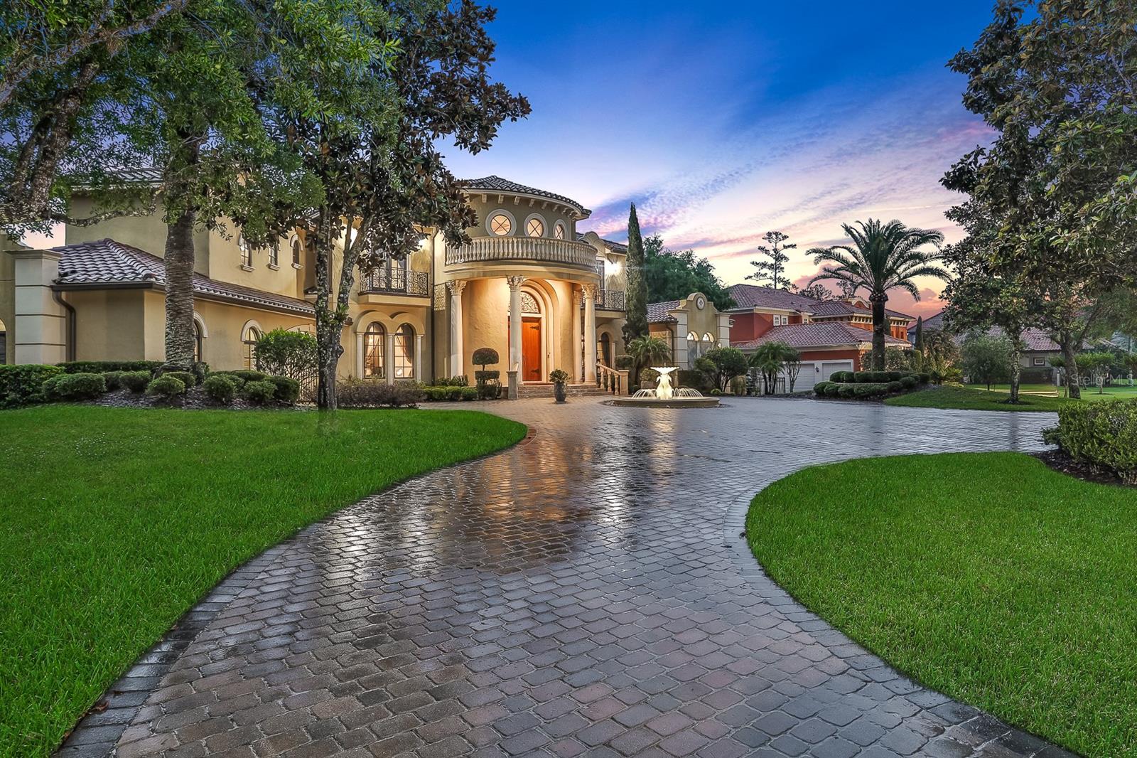 ALAQUA - Residential