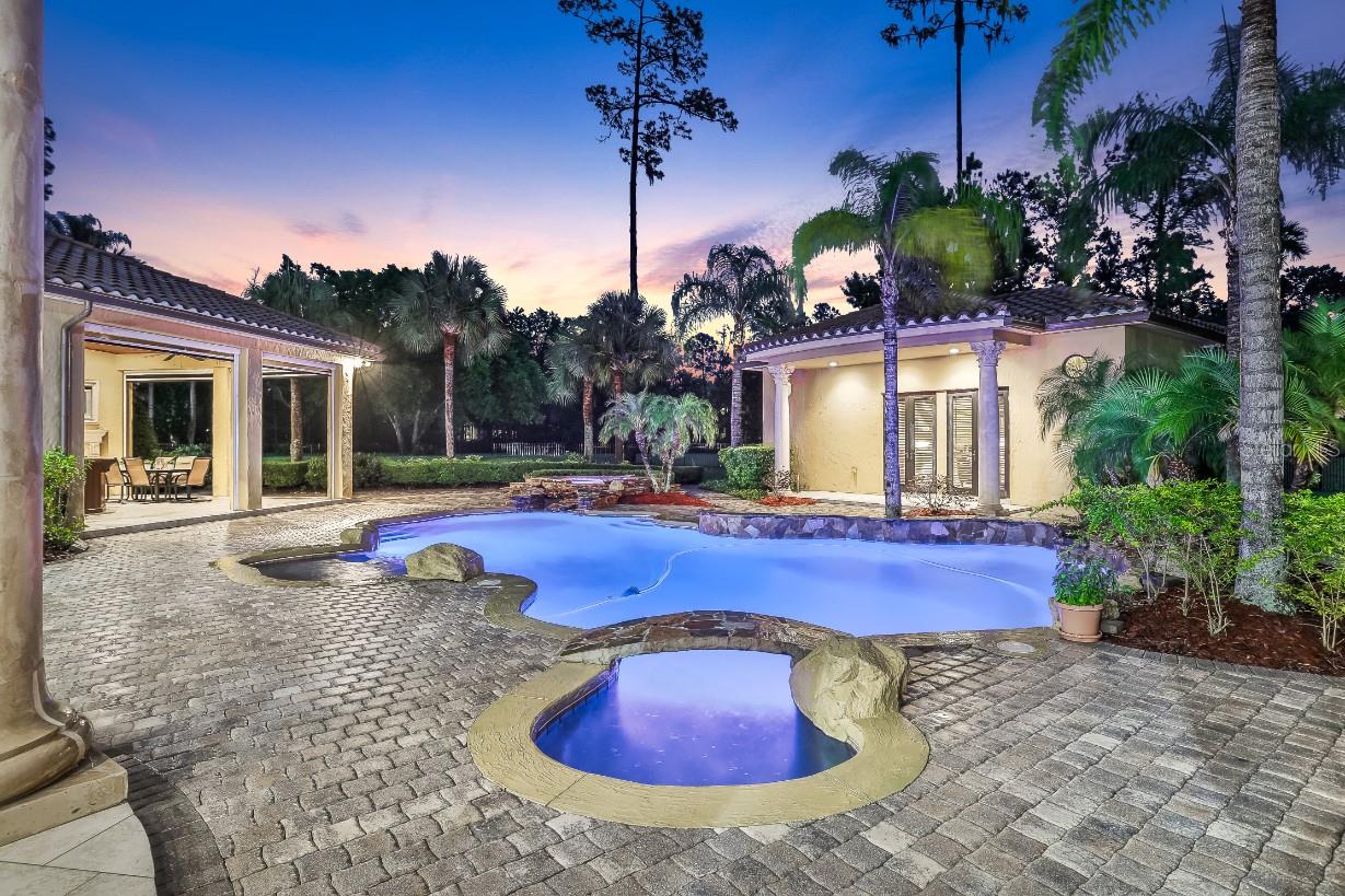 ALAQUA - Residential