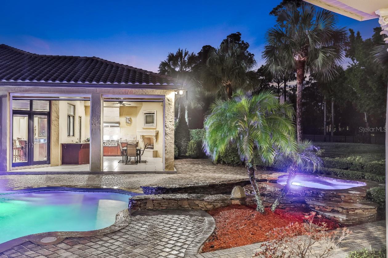 ALAQUA - Residential