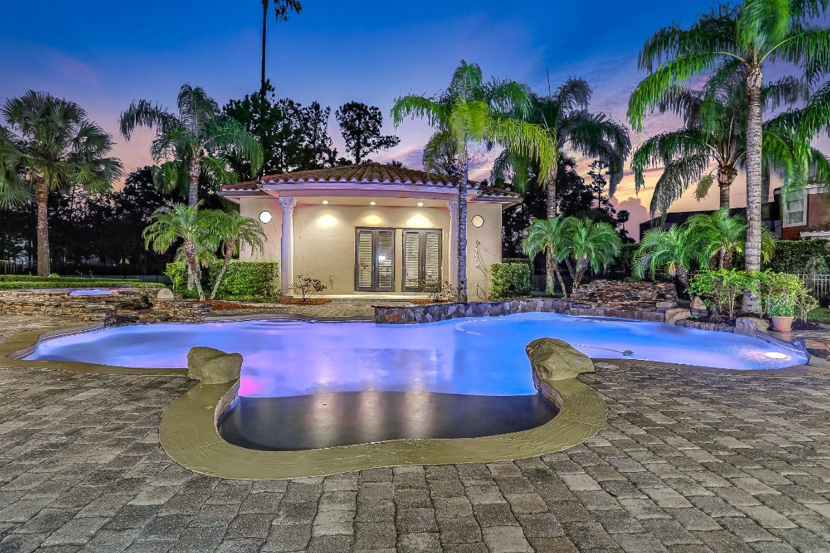 ALAQUA - Residential