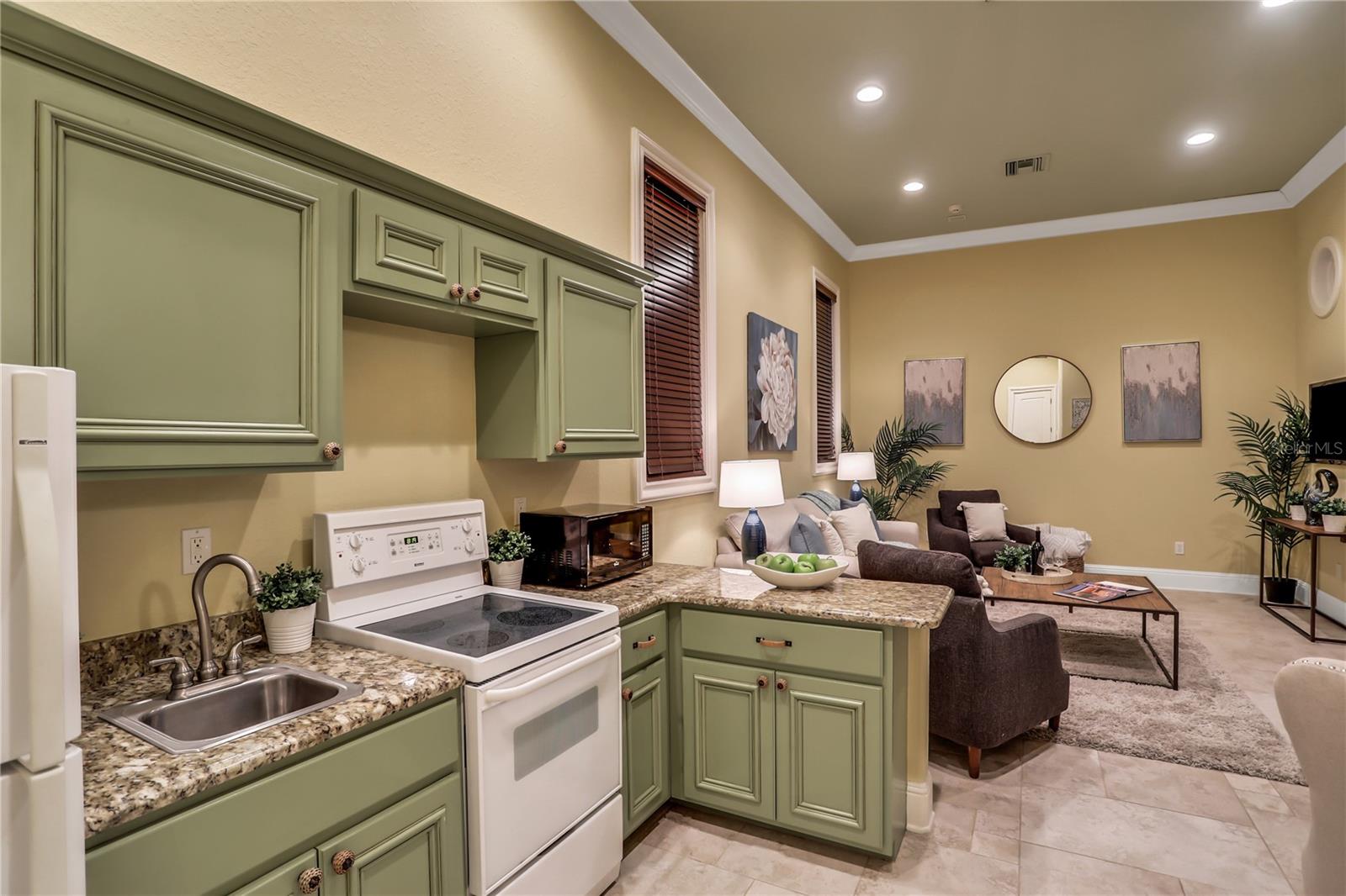 ALAQUA - Residential