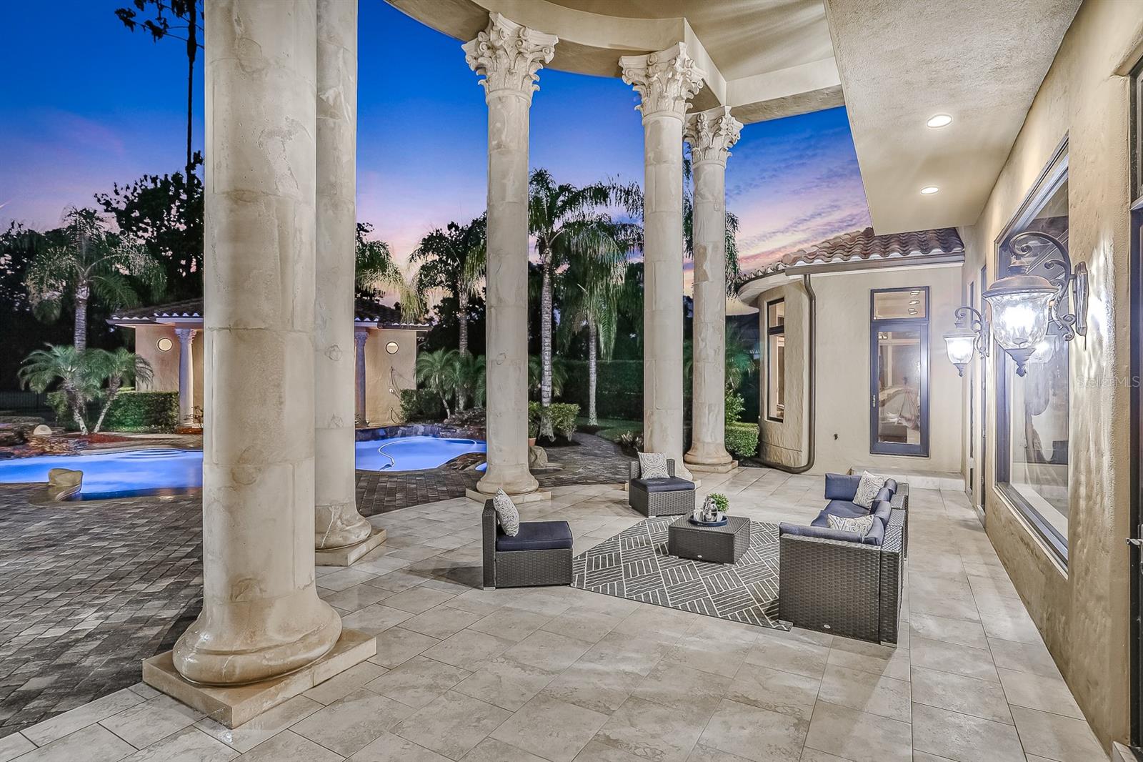 ALAQUA - Residential