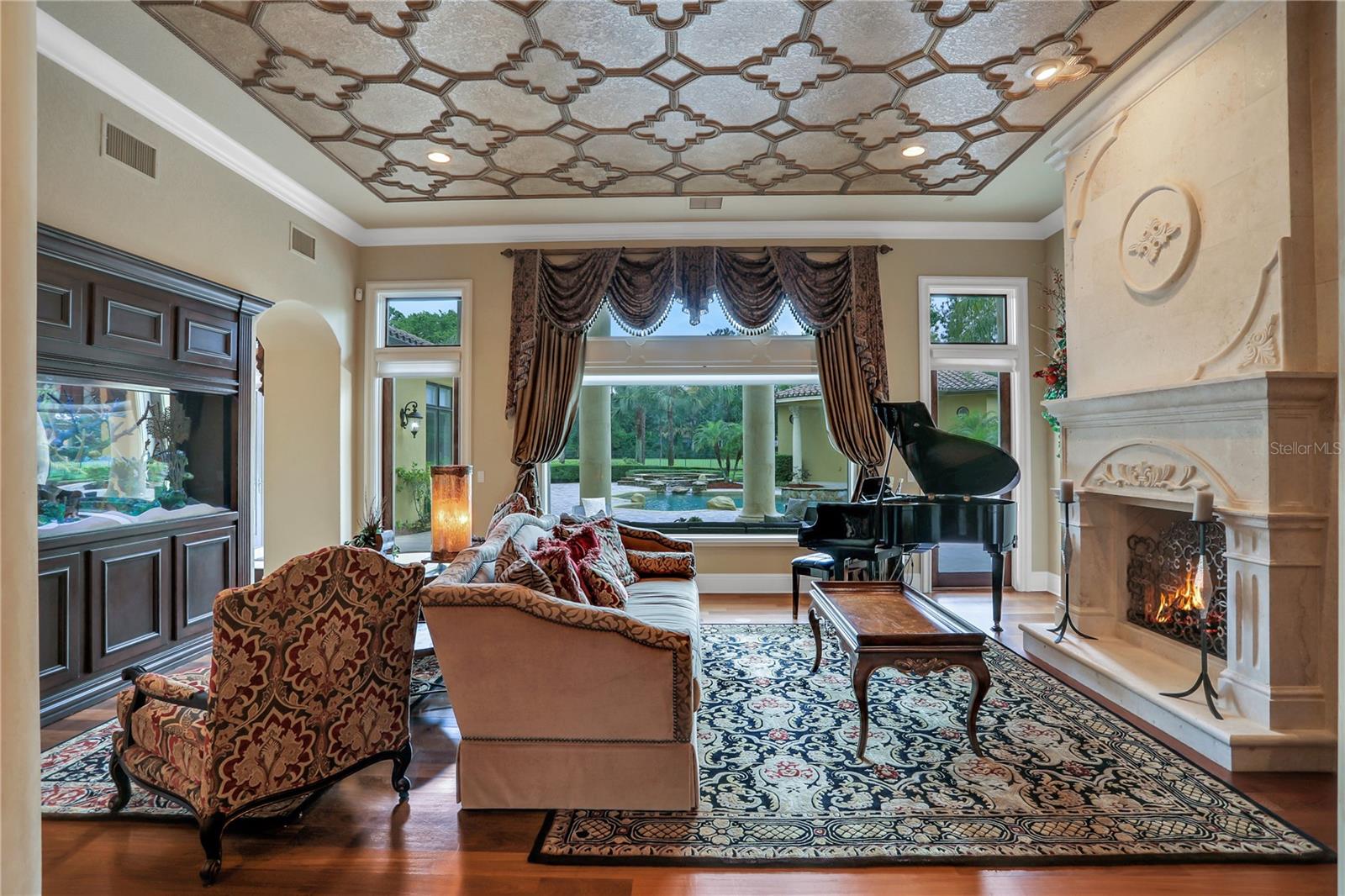 ALAQUA - Residential