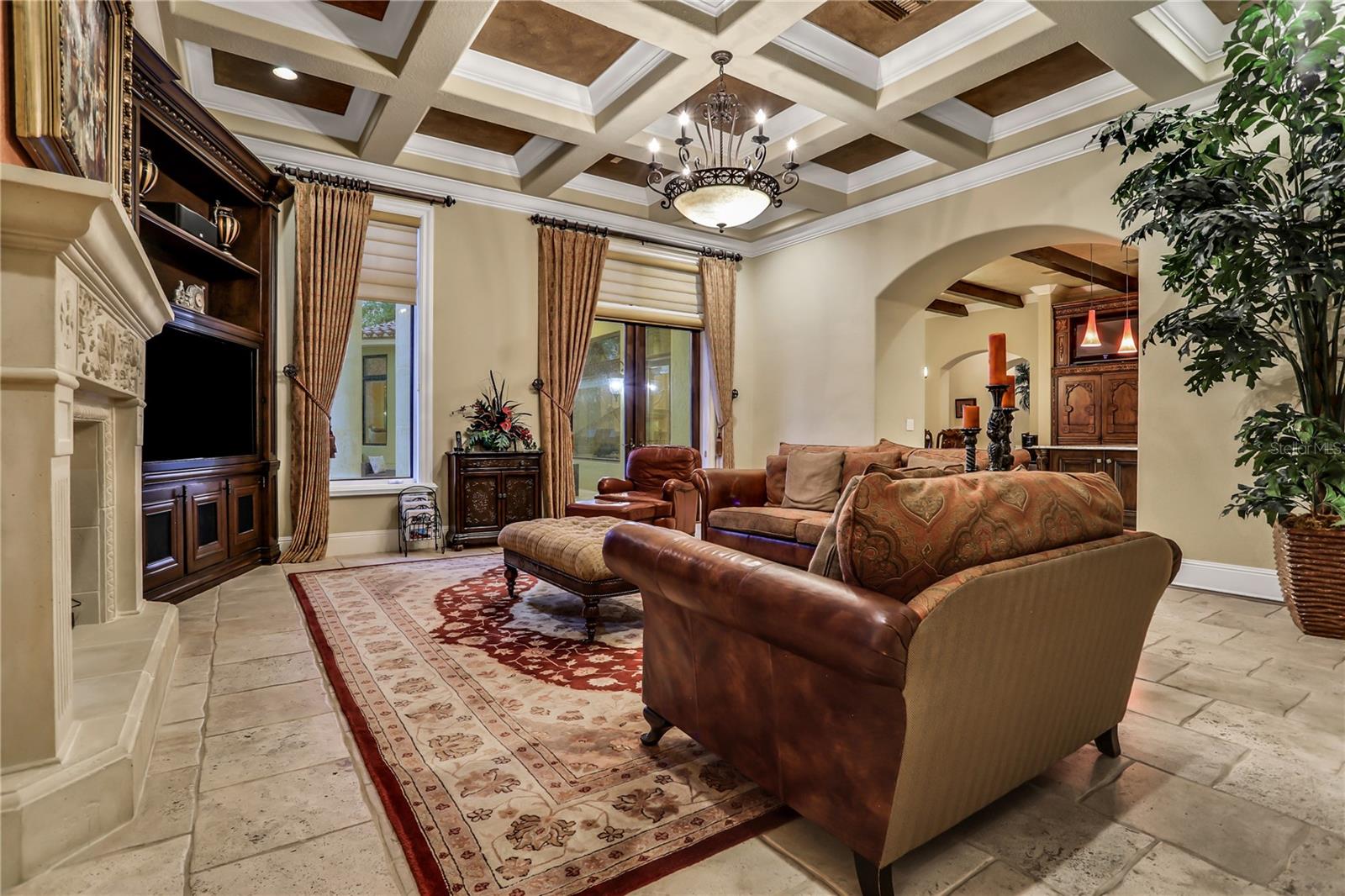 ALAQUA - Residential