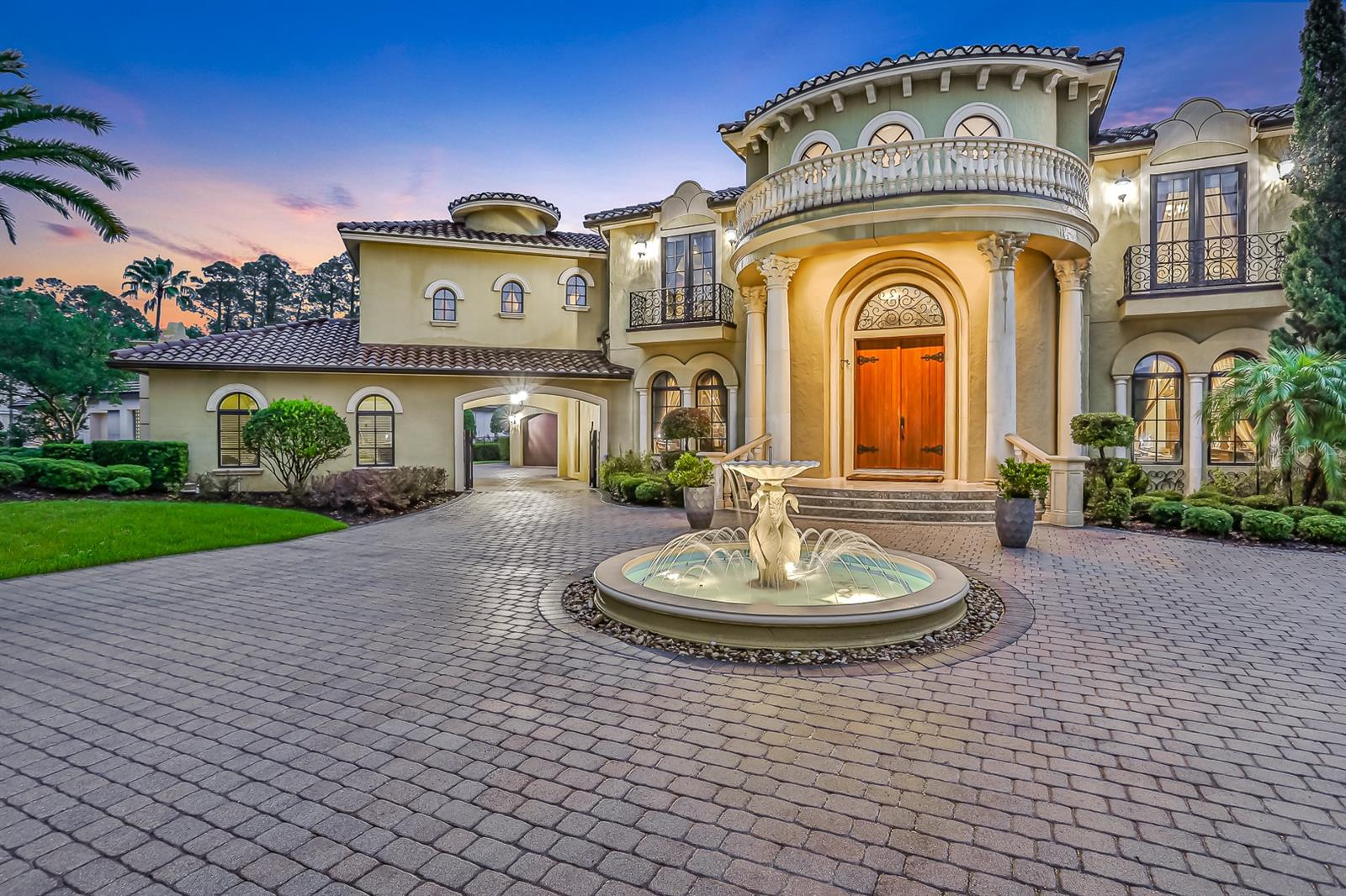 ALAQUA - Residential