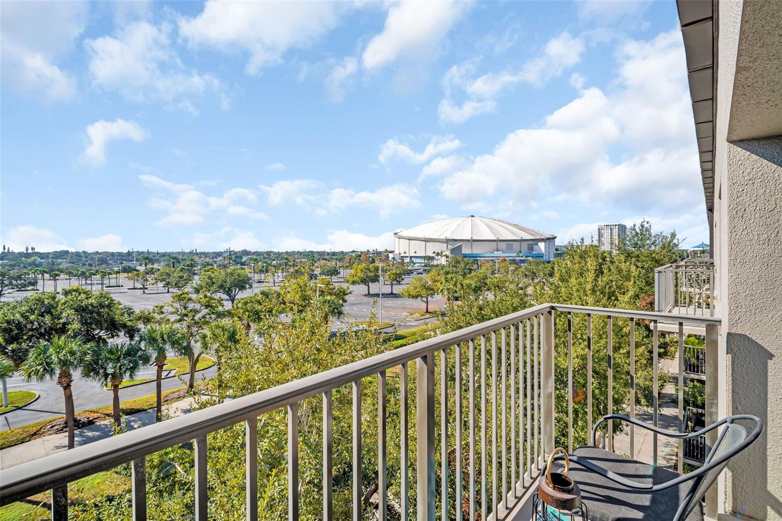 1010 CENTRAL CONDO - Residential